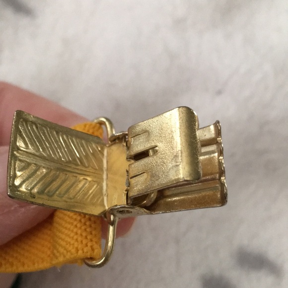 Vintage Toddler Suspenders - Picture 8 of 8